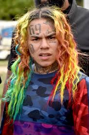 Fresh out of prison and in home confinement, rapper tekashi69 destroyed the instagram live viewership record, as two million users watched him sound off, diss the haters and promote a new song. Tekashi 69 Asks His Instagram Fans Would They Snitch Or Do Jail Time The Shade Room