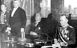 In 1899, nikola tesla had received strange signals from outer space while experimenting on his machine in colorado springs. Guglielmo Marconi Wikipedia