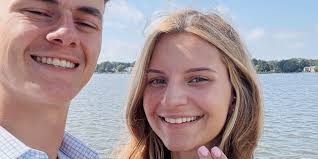 Tanner Tarkenton and Marissa Organ's Wedding Website