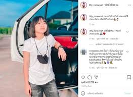 เปิดเส้นทางความรักของ เจนนี่ ได้หมดถ้าสดชื่น กับ เนเงิน. Py2ngcthywmpsm