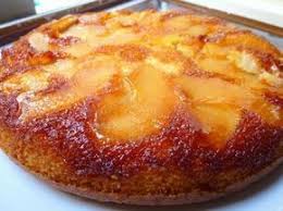 Recette Gateau Au Yahourt Et Aux Pommes Caramelisees Gateau Au Yahourt Recettes De Cuisine Recette