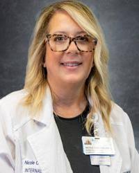 Nicole S. Cameron, NP