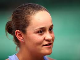 Ashleigh barty (born 24 april 1996 ipswich, australia) is an australian professional. The Barty Effect Australian Players Laud Ash 1 July 2019 All News News And Features News And Events Tennis Australia