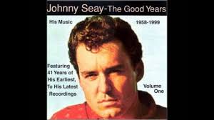 Johnny Seay