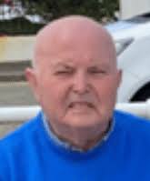 The death has occurred of Francis Wright (Portadown)