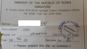 Before you schedule your vacation, learn about the. D 4 Visa Finding A Star