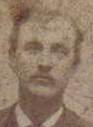 Gibson Lanty Mahaffey (1858-1935)