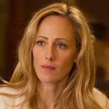 Filmografie Kim Raver