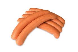 A wiener is a sausage or hot dog. Wiener