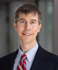 James C.M. Brust, M.D.