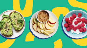 If you are a health freak like me and trying to prevent refined foods and fried foods, then this post. 58 Best Healthy Snacks Low Calorie Low Carb And High Protein