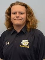 Williams one HR shy of cycle in 6-5 loss to Lamar