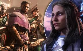 Why You Should Ignore the Negative Reviews for Dragon Age: The Veilguard:  “The Game is Nowhere Near an Abomination”