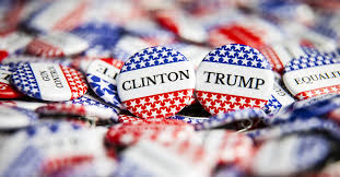 Effects Of Elections Predicting The Market S Response To Clinton Or Trump Cfa Institute Enterprising Investor