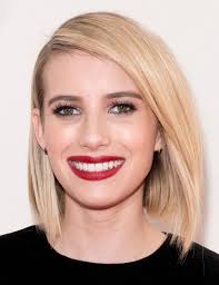 The Best Bob For Your Face Shape Long Bob Hairstyles Bob Hairstyles Celebrity Bobs Hairstyles