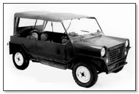 Moke - Ant