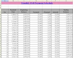 Student Loan Hdfc Home Loan Emi Calculator Dama Kamajian