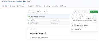 If you are interested in learning how to to download the latest version of git bash, you have to go to their official website. Clone Repository Push Changes Using Visual Studio Code Digital Thought Disruption