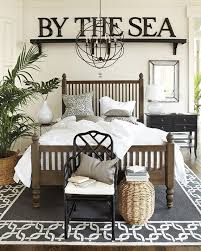 Copy This Look A Nautical Inspired Bedroom How To Decorate Modern Apartment Decor Coastal Bedrooms Bedroom Inspirations