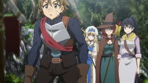 A soldier lost in the caverns is caught by a group of goblins who make a slave of him while his fellow soldiers search for him. Goblins Cave Ep 1 Goblin Cave Anime Episode 1 The Goblin Slayer Never Accepted Any Quests From The Adventurers Guild However Goblin Slayer Doesn T Seem To Care Much About The
