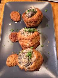 Feuilletes Aux Escargots Recette Recette Escargot Recettes De Cuisine Recette Feuillete