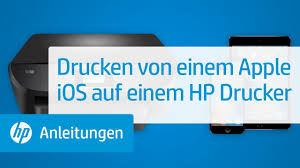 Die meisten drucker erfordern, dass sie den neuesten druckertreiber installieren, damit der drucker gut funktioniert. Hp Drucker Drucken Mit Apple Airprint Ios Hp Kundensupport