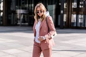 So if you're looking for style inspiration then these are the best fashion blogs to follow now. Blogger Dusseldorf Fashion Travel Lifestyle Inga Brauer