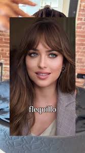 Transforma tu cabello: de negro a rojo