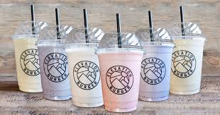 Whipping up an amazing vegan milkshake is super easy — it's all about having a good blender and the right ingredients. Elevation Burger Debuts Vegan Milkshake Fast Casual