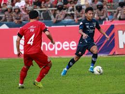 Syahrian abimanyu, 22, from indonesia newcastle united jets, since 2020 central midfield market value: Mu Lepas Syahrian Abimanyu Gabung Tc Timnas Indonesia U 23 Liga Olahraga