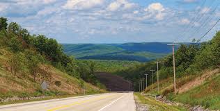 Tennessee: Scenic Byway and All-American Road Paradise