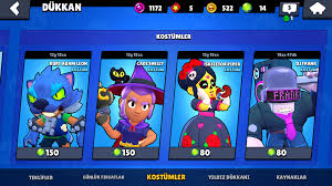 Brawl stars bedava kostüm, brawl stars bedava, brawl stars bedava karakter, brawl stars bedava kutu, brawl stars bedava karakter. All Halloween Skins Brawlstars