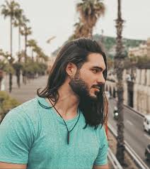What is considered long hair for men? 29 Best Long Hairstyles For Men 2020 Guide