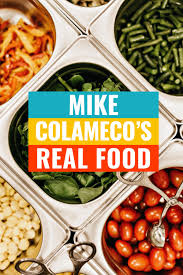 Building power with food workers events. Mike Colameco S Real Food Pbs