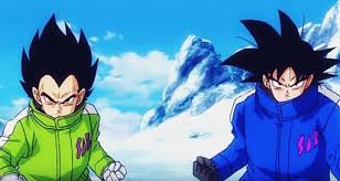 Kakarot dlc 3 release date confirmed with new trailer. New Dragon Ball Super 2020 Movie Coming Soon Dragon Ball Super Dragon Ball Super Goku Dragon Ball Art