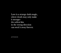Pin By Chelsea Spethmann On Moved By Muses Dark Love Quotes Dark Night Quotes Forever Love Quotes