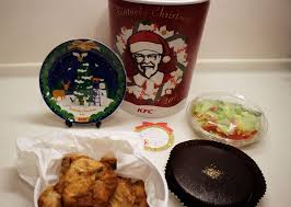 The kfc menu features a range of delicious fried chicken bundles, burgers, wraps, and plenty more tasty food. As A Holiday Meal Kfc Offers A Bucket Of Disappointment Lifestyle Stripes