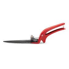 Apart from being used to clean shears and remove rust, you can also sharpen garden edging shear with sandpaper. High Quality Secateurs Manufactum