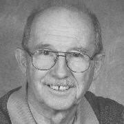 Robert McNicol Obituary (2013)