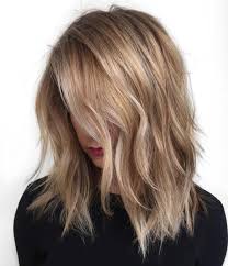 Or if you're already rocking medium length hair and are ready to try something new, there. 40 Styles With Medium Blonde Hair For Major Inspiration