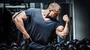 No doxxing or attempts of any kind. Get Big Again Your Return To Action Plan T Nation