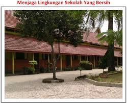 Menjaga kebersihan lingkungan sekolah merupakan tanggung jawab. Contoh Pidato Menjaga Lingkungan Sekolah Ilmupena Com