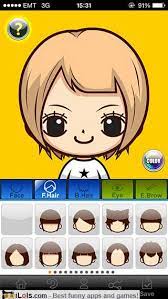 We can not say it's brilliant, but it will give you all the necessary features for creating a cool and unique avatar. 10 Best Avatar Maker And Creator Apps Ilols