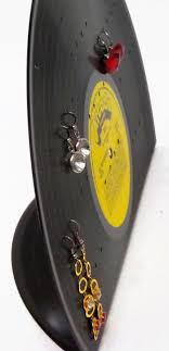 Pin Auf Schallplatten