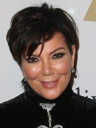 Kris Jenner TV Shows List
