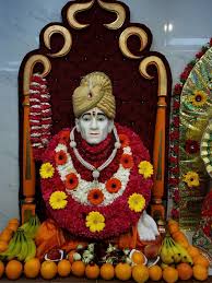 Gajanan maharaj was an indian hindu guru, saint and mystic. Gajanan Maharaj Hd Wallpapers Wallpaper Cave