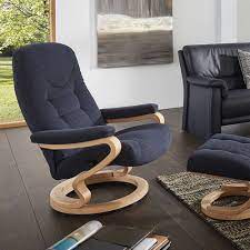 Weitere interessante themen finden sie hier: Moderner Relaxsessel Zerostress 9467 Himolla Polstermobel Leder Stoff Holz