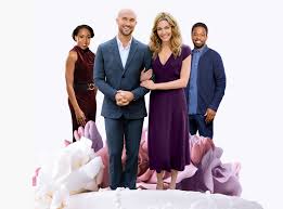 Here's when you can rewatch the new movie. One Perfect Wedding