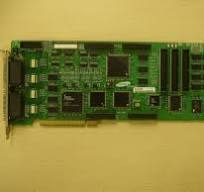 Rockwell Samsung Automation MMC-BDP081PNA-1 RSA Motion Position Controller 8-Axes, PCI Type (MMC_BDP081PNA)