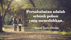 Bagi kamu yang tidak bisa berkata puitis, sekarang kamu tinggal pilih dan desain sesuai yang kamu inginkan. 30 Kata Kata Mutiara Untuk Sahabat Tersayang Tobakonis